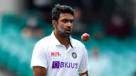 Ravichandran Ashwin