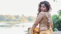 Rubina Dilaik Hot Photoshoot