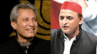 Saleem Shervani Resign Reason