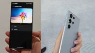 Samsung Galaxy S24 Display Issue