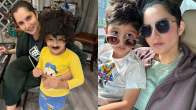 Sania Mirza Share Good News