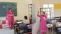 Sarpanch Guljan Khanum Inspiring Story