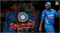 Indian Team Players Saurabh Tiwary Retirement from international cricket