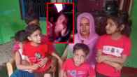 Seema Haider Became mother