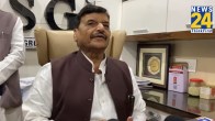 Shivpal Yadav Statement On Farmers Protest