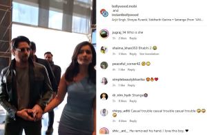 Sidharth Malhotra