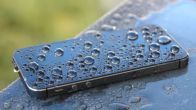 Smartphone Protect from Water Damage