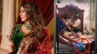 Sonarika Bhadoria Wedding