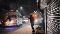 agra gangster shoot shopkeeper