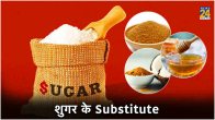Brown Sugar Substitutes