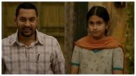Suhani Bhatnagar, Aamir Khan