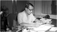 Sukumar Sen, First Election Commissioner of India