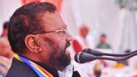 Swami Prasad Maurya