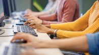 Tech Companies Work From Office