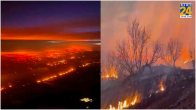 Wildfire Continues scorching over 1 million acres in Texas Panhandle