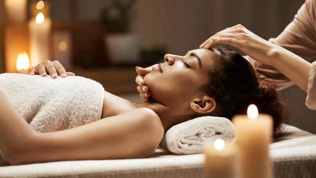 Thailand Massage