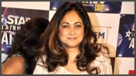 Tina Munim