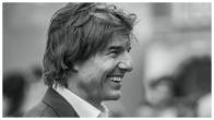 Tom Cruise
