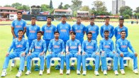 U19 World Cup 2024 Runner Up Uday Saharan Sachin Dhas Musheer Khan Saumy Pandey ICC Team of The Tournament