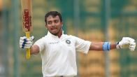 Prithvi Shaw Century Against Chhattisgarh Ranji Trophy 2024 Will Get Place IND vs ENG Series