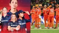 WPL 2024 Royal Challengers bangalore vs Gujarat Giants 5th Match