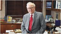 Warren Buffett
