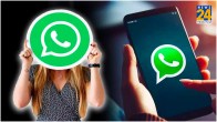 WhatsApp Latest Update