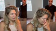 Wife And Husband Fight