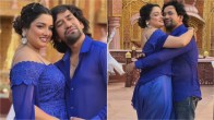 aamrapali dubey romantic post for dinesh lal yadav aka nirahua on his birthday