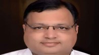 Congress leader Ajay Yadav joins BJP