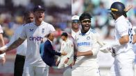 India vs England Ranchi Test Nasser Hussain Yashasvi Jaiswal Sarfaraz Khan