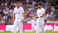 India vs England Ranchi Test Ollie Robinson Return Fourth Test Match James Anderson Mark Wood