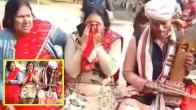 amethi Jogi Viral Video