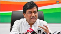 Maharashtra Congress Leader Ashok Chavan Amarnath Rajurkar Resign