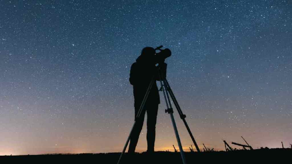 astronomical events