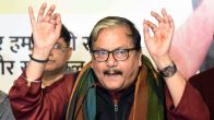 bihar floor test manoj jha