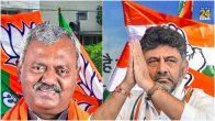 Rajya Sabha Election 2024 bjp mla st somashekar cross voting karnataka