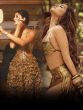 ANANYA PANDAY Chocolate Day 2024