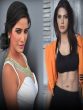Actress Nude Photoshoot
