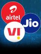 Airtel vs Jio vs VI
