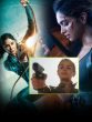 Alia, Deepika and Katrina Spy Looks