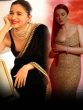 Alia Bhatt and Gauahar Khan Hot Look