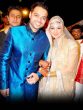 Ayesha Takia Political Connection