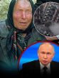 Baba Vanga