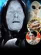 Baba Venga