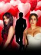 Bollywood Valentine Couple