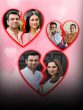 Pavitra Punia Sania Mirza Esha Deol Breakup Couples