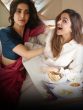 Deepika and Karishma Tanna