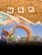 Farmer Protest MSP