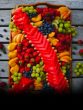 Fruits With High Sugar Content
